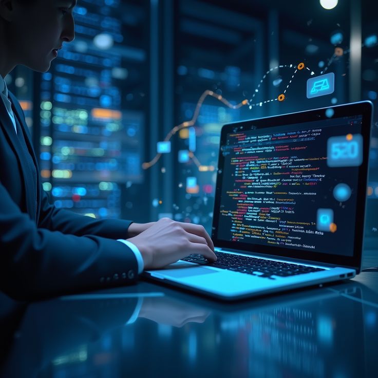 innover dans le monde de l'it